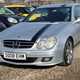 Mercedes-Benz CLK Coupe (02-09) 220 CDi Avantgarde 2d Tip Auto For Sale - Saver Motors, Gateshead