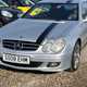 Mercedes-Benz CLK Coupe (02-09) 220 CDi Avantgarde 2d Tip Auto For Sale - Saver Motors, Gateshead