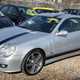 Mercedes-Benz CLK Coupe (02-09) 220 CDi Avantgarde 2d Tip Auto For Sale - Saver Motors, Gateshead