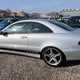 Mercedes-Benz CLK Coupe (02-09) 220 CDi Avantgarde 2d Tip Auto For Sale - Saver Motors, Gateshead