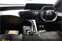 Peugeot e-3008 SUV (23 on) 157kW GT 73kWh 5dr Auto For Sale - Bells Crossgar, County Down