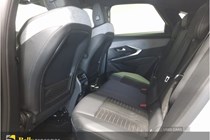 Peugeot e-3008 SUV (23 on) 157kW GT 73kWh 5dr Auto For Sale - Bells Crossgar, County Down