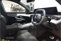 Peugeot e-3008 SUV (23 on) 157kW GT 73kWh 5dr Auto For Sale - Bells Crossgar, County Down