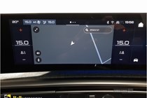 Peugeot e-3008 SUV (23 on) 157kW GT 73kWh 5dr Auto For Sale - Bells Crossgar, County Down