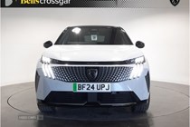 Peugeot e-3008 SUV (23 on) 157kW GT 73kWh 5dr Auto For Sale - Bells Crossgar, County Down