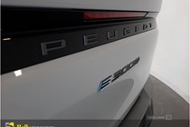 Peugeot e-3008 SUV (23 on) 157kW GT 73kWh 5dr Auto For Sale - Bells Crossgar, County Down