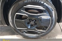 Peugeot e-3008 SUV (23 on) 157kW GT 73kWh 5dr Auto For Sale - Bells Crossgar, County Down