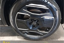Peugeot e-3008 SUV (23 on) 157kW GT 73kWh 5dr Auto For Sale - Bells Crossgar, County Down