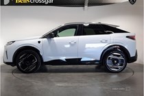 Peugeot e-3008 SUV (23 on) 157kW GT 73kWh 5dr Auto For Sale - Bells Crossgar, County Down