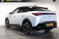Peugeot e-3008 SUV (23 on) 157kW GT 73kWh 5dr Auto For Sale - Bells Crossgar, County Down