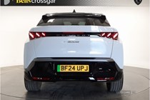Peugeot e-3008 SUV (23 on) 157kW GT 73kWh 5dr Auto For Sale - Bells Crossgar, County Down