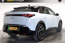 Peugeot e-3008 SUV (23 on) 157kW GT 73kWh 5dr Auto For Sale - Bells Crossgar, County Down