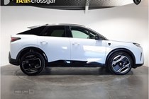Peugeot e-3008 SUV (23 on) 157kW GT 73kWh 5dr Auto For Sale - Bells Crossgar, County Down