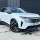 Peugeot e-3008 SUV (23 on) 157kW GT 73kWh 5dr Auto For Sale - Bells Crossgar, County Down