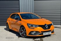 Renault Megane Hatchback (16-22) RS 300 Trophy 5d For Sale - Bells Crossgar, County Down