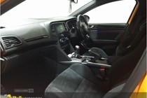 Renault Megane Hatchback (16-22) RS 300 Trophy 5d For Sale - Bells Crossgar, County Down