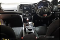 Renault Megane Hatchback (16-22) RS 300 Trophy 5d For Sale - Bells Crossgar, County Down