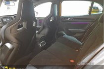 Renault Megane Hatchback (16-22) RS 300 Trophy 5d For Sale - Bells Crossgar, County Down