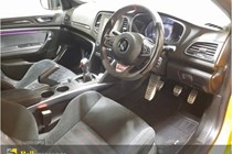 Renault Megane Hatchback (16-22) RS 300 Trophy 5d For Sale - Bells Crossgar, County Down