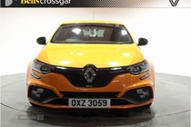 Renault Megane Hatchback (16-22) RS 300 Trophy 5d For Sale - Bells Crossgar, County Down