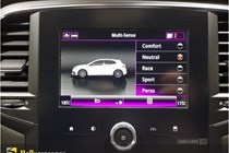 Renault Megane Hatchback (16-22) RS 300 Trophy 5d For Sale - Bells Crossgar, County Down