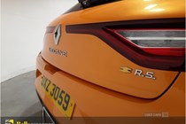 Renault Megane Hatchback (16-22) RS 300 Trophy 5d For Sale - Bells Crossgar, County Down