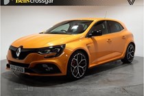 Renault Megane Hatchback (16-22) RS 300 Trophy 5d For Sale - Bells Crossgar, County Down