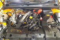 Renault Megane Hatchback (16-22) RS 300 Trophy 5d For Sale - Bells Crossgar, County Down