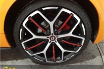 Renault Megane Hatchback (16-22) RS 300 Trophy 5d For Sale - Bells Crossgar, County Down