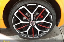 Renault Megane Hatchback (16-22) RS 300 Trophy 5d For Sale - Bells Crossgar, County Down