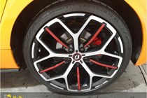 Renault Megane Hatchback (16-22) RS 300 Trophy 5d For Sale - Bells Crossgar, County Down