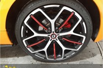 Renault Megane Hatchback (16-22) RS 300 Trophy 5d For Sale - Bells Crossgar, County Down