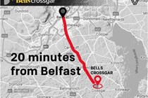 Renault Megane Hatchback (16-22) RS 300 Trophy 5d For Sale - Bells Crossgar, County Down