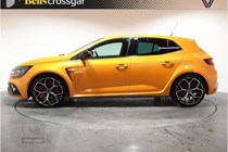Renault Megane Hatchback (16-22) RS 300 Trophy 5d For Sale - Bells Crossgar, County Down