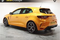 Renault Megane Hatchback (16-22) RS 300 Trophy 5d For Sale - Bells Crossgar, County Down