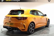 Renault Megane Hatchback (16-22) RS 300 Trophy 5d For Sale - Bells Crossgar, County Down