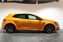Renault Megane Hatchback (16-22) RS 300 Trophy 5d For Sale - Bells Crossgar, County Down