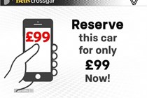 Renault Megane Hatchback (16-22) RS 300 Trophy 5d For Sale - Bells Crossgar, County Down