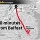 Renault Megane Hatchback (16-22) RS 300 Trophy 5d For Sale - Bells Crossgar, County Down