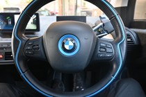 BMW i3 (13-22) s 120Ah Atelier Interior World auto 5d For Sale - IAC Cars Ltd, Winchester