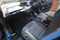 BMW i3 (13-22) s 120Ah Atelier Interior World auto 5d For Sale - IAC Cars Ltd, Winchester