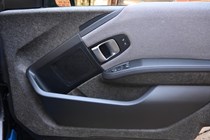 BMW i3 (13-22) s 120Ah Atelier Interior World auto 5d For Sale - IAC Cars Ltd, Winchester