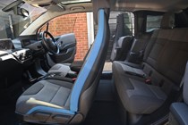 BMW i3 (13-22) s 120Ah Atelier Interior World auto 5d For Sale - IAC Cars Ltd, Winchester