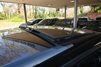 BMW i3 (13-22) s 120Ah Atelier Interior World auto 5d For Sale - IAC Cars Ltd, Winchester