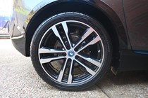 BMW i3 (13-22) s 120Ah Atelier Interior World auto 5d For Sale - IAC Cars Ltd, Winchester