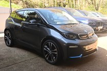 BMW i3 (13-22) s 120Ah Atelier Interior World auto 5d For Sale - IAC Cars Ltd, Winchester
