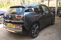 BMW i3 (13-22) s 120Ah Atelier Interior World auto 5d For Sale - IAC Cars Ltd, Winchester