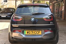 BMW i3 (13-22) s 120Ah Atelier Interior World auto 5d For Sale - IAC Cars Ltd, Winchester