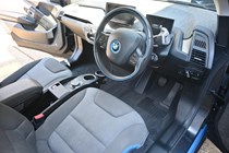 BMW i3 (13-22) s 120Ah Atelier Interior World auto 5d For Sale - IAC Cars Ltd, Winchester