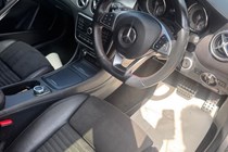 Mercedes-Benz GLA-Class (14-20) GLA 200d AMG Line (Executive) 5d Auto For Sale - Praters Of Hollingdon LLP, Leighton Buzzard